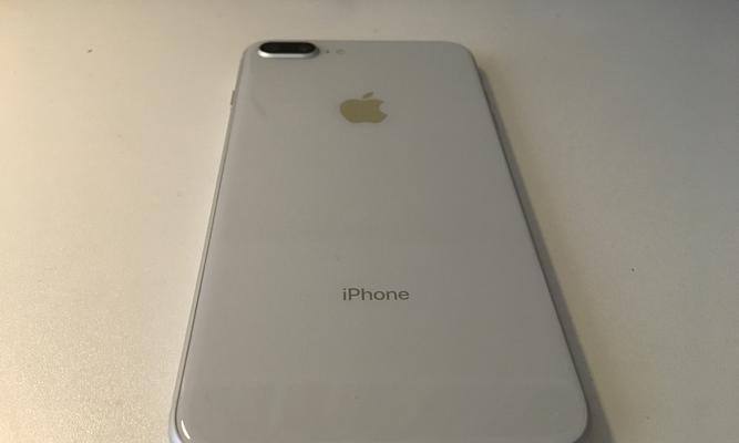iPhone8Plus电池容量揭秘