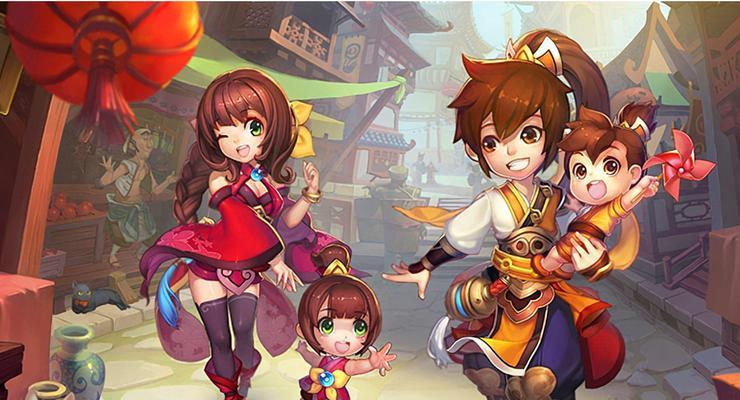 《探索回合制网络游戏的顶尖玩家》（以排行榜前十名为例，揭秘游戏世界的精英阵营）