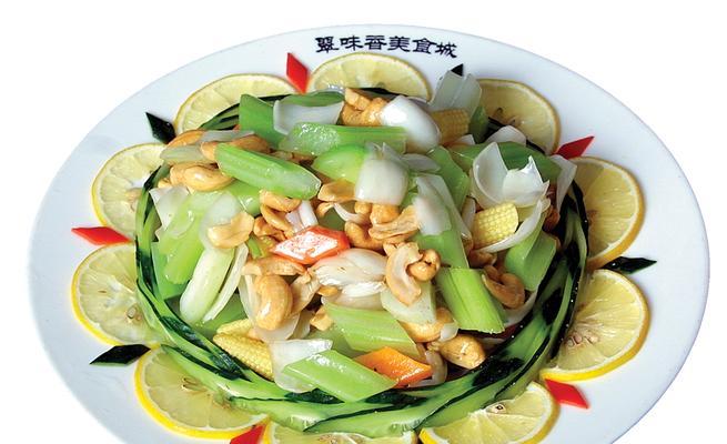 以西芹百合为主材，健康美味的炒菜秘籍（探索西芹百合的魅力，轻松营养炒菜一网打尽）