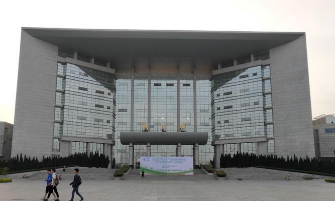 探寻河南大学的魅力之旅（了解河南大学的学术声誉与发展前景）