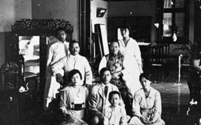 宋美龄为何未生育子女？（探究宋美龄没有孩子的原因及其影响）