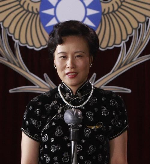 宋美龄为何未生育子女？（探究宋美龄没有孩子的原因及其影响）