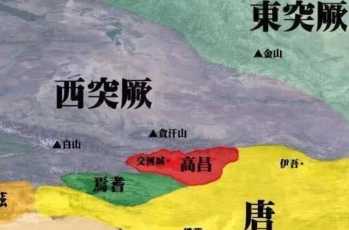 唐朝灭亡的原因及影响（探寻唐朝灭亡的历史背景和内外因素）