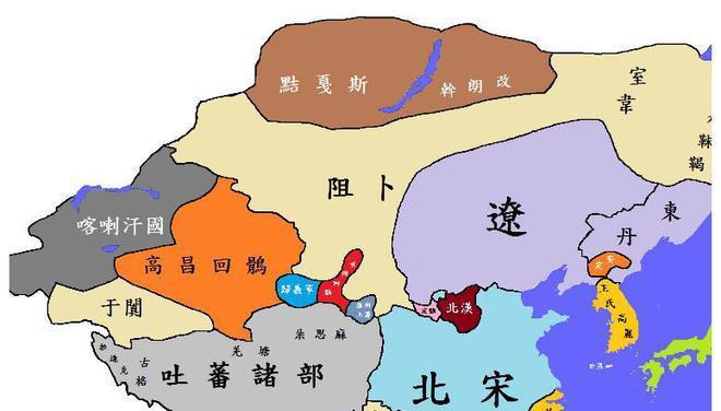 唐朝灭亡的原因及影响（探寻唐朝灭亡的历史背景和内外因素）