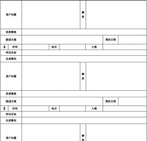 跟进意向客户，提升转化率（以关怀与专业，打造成功的跟进策略）