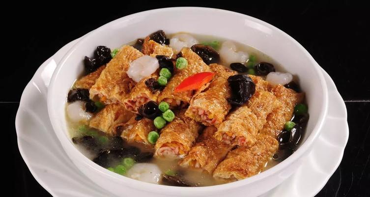 浙菜（浙菜的传统特点与独特魅力）