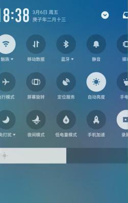 如何关闭安卓手机软件的自动更新功能（简单设置，告别不必要的更新麻烦）