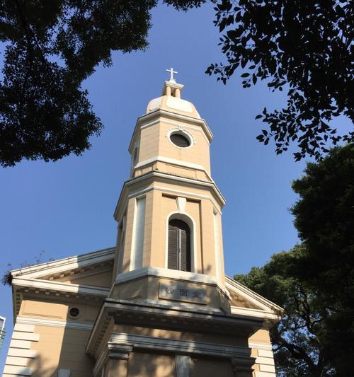 探索沙面之美——沙面的丰富旅游资源（探寻沙面之旅的乐趣与惊喜）