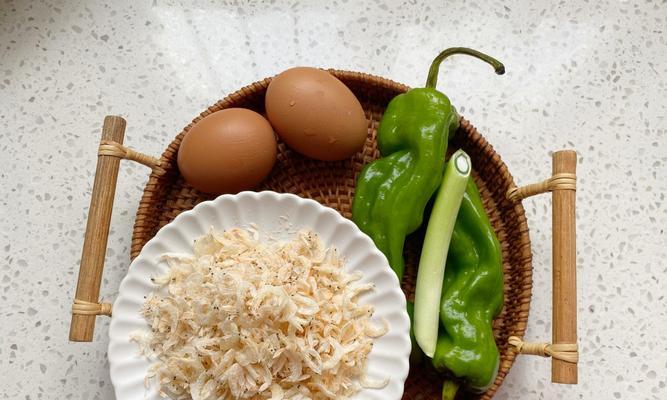 以虾皮为主食如何最大化补钙效果（探索虾皮的钙质含量和食用方法）