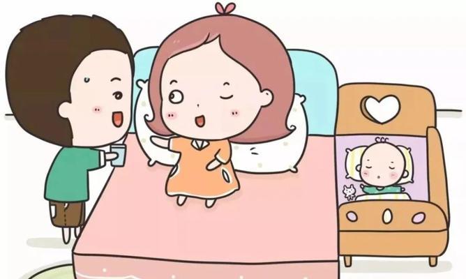 科学坐月子，健康产后恢复（掌握关键时期的科学养护方法，拥抱健康未来）