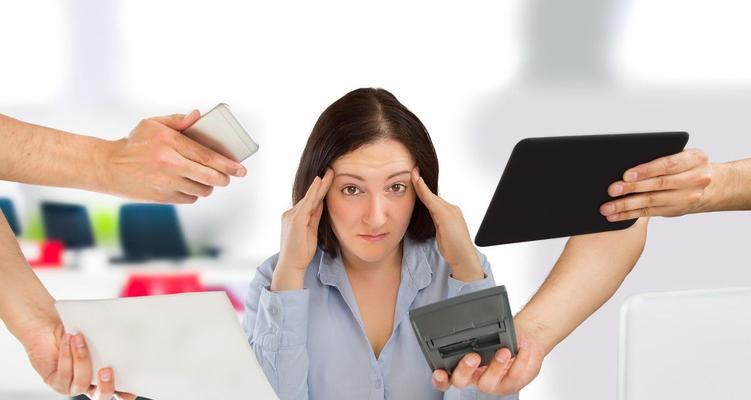 压力大了怎么办？战胜压力的十五个方法（压力折磨着你？别担心，这些方法帮你轻松应对）