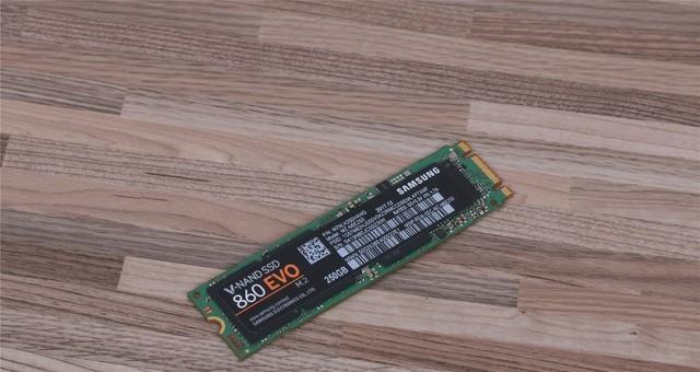 三星860EVO4K对齐（学习如何正确对齐三星860EVO4KSSD，释放其最大潜力）