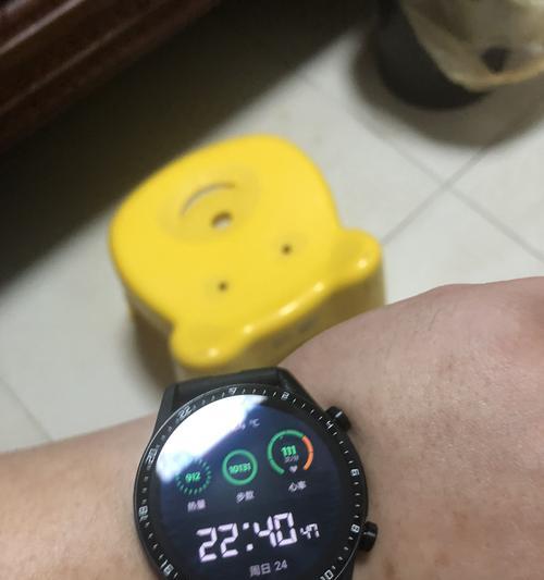 华为手表（华为手表如何添加音乐，让您随时享受音乐的乐趣）