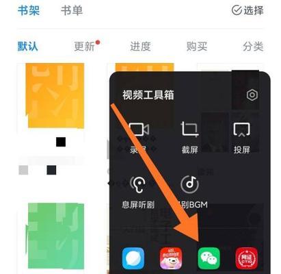 小米隐藏应用的打开方式解析（探索隐藏应用的奥秘，让小米手机更加隐私安全）