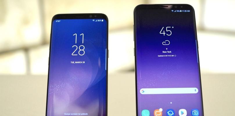 三星Bixby（揭开三星Bixby发音的神秘面纱，感受智能语音助手的魅力）