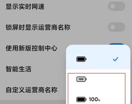苹果13Pro（让你掌握电量消耗情况，有效延长续航时间）