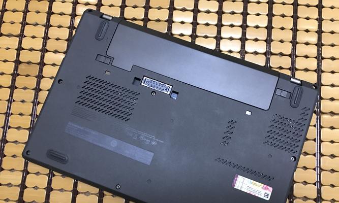 快速掌握ThinkPadX240一键恢复的使用方法（简单易学，轻松完成系统恢复）