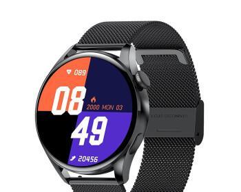 华为WatchGT2Pro（华为WatchGT2Pro的功能与性能一览）