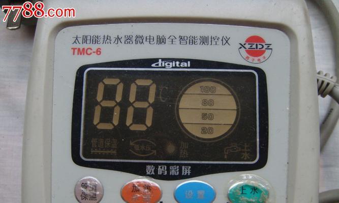 如何选择适合的电热水器？（从功率到容量，了解关键指标，为您挑选最佳电热水器）