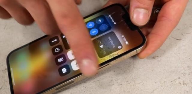 掌握iPhone手势操作的关键（解锁iPhone新姿势，提升操作效率）