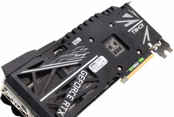 RTX3080Ti（探索NVIDIARTX3080Ti的强大功能与令人惊叹的游戏性能）