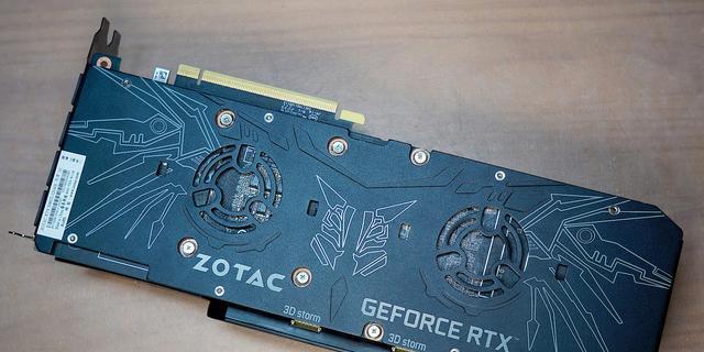 RTX3080Ti（探索NVIDIARTX3080Ti的强大功能与令人惊叹的游戏性能）
