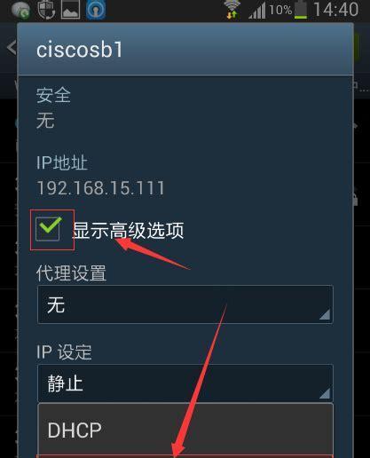 探索自己的IP地址（如何查看、理解和保护自己的IP地址）