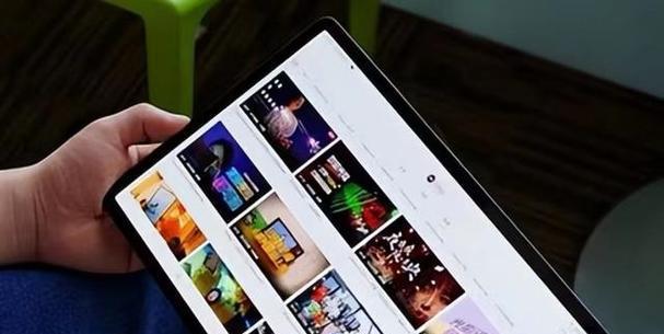 三星GalaxyS8手机（一部拥有革命性设计和强大性能的智能手机）