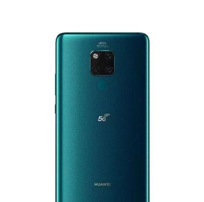 华为5G手机价格揭秘（以华为5G手机价格为主题，探讨其性价比和市场竞争力）