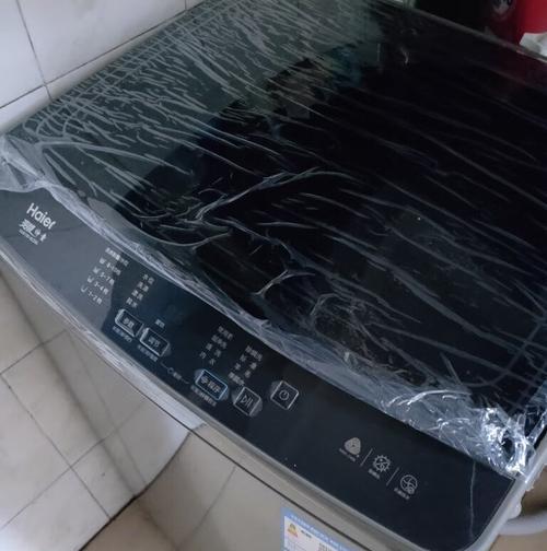全自动洗衣机不进水的原因及解决方法（探究全自动洗衣机不进水的原因，帮助解决故障）