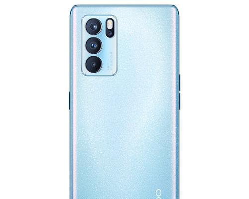 OPPOReno6Pro（探索OPPOReno6Pro手机的各项特点，体验其卓越性能和出色拍摄功能）