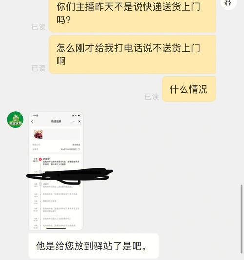 京东快递物流追踪攻略（轻松掌握批量追踪方法，了解包裹运输进程）