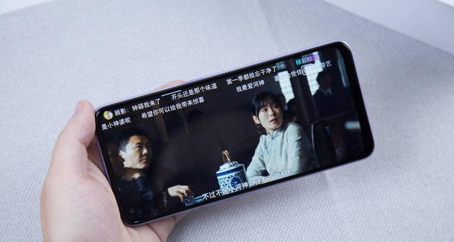 OPPOA72搭载天玑720（OPPOA72，搭载强大天玑720处理器，引领智能手机新时代）