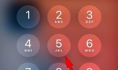 探究iPhone的四种锁屏密码（解密iPhone的密码保护方式，从简单到高级一一了解每种选择）