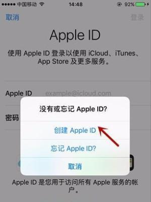 解决iPhone无法登录AppleID的方法（解决iPhone无法登录AppleID的简易指南）