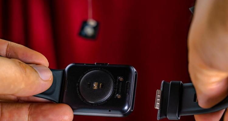 华为WATCHFIT2（华为WATCHFIT2的功能、设计和性能全面解析）