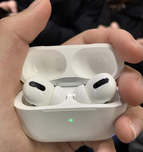AirPods损坏维修（了解AirPods损坏维修及服务中心，享受高品质的音乐体验）