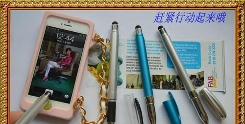发挥创造力，解锁三星手写笔的无限可能（探索三星手写笔的用途和技巧，助力提升效率与创造力）