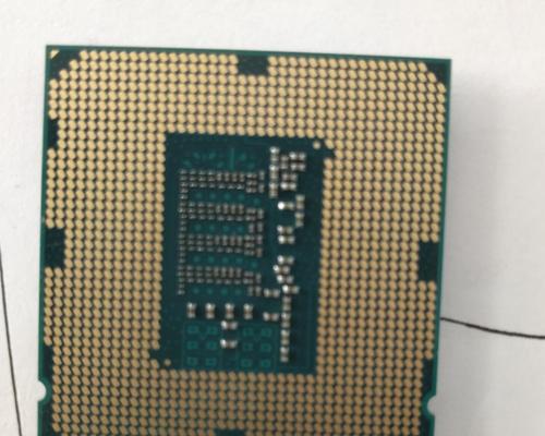 探索Intel处理器的革新之路（从性能到智能，揭秘Intel处理器的技术演进）