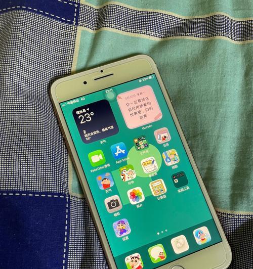 苹果iPhone8强制重启指南（快速解决iPhone8卡顿、死机等问题的有效方法）