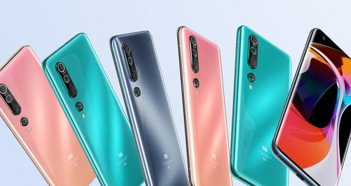 小米10处理器（小米10处理器高性能与低能耗的完美结合）