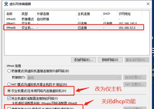 解决DHCP服务异常的方法（如何恢复和优化DHCP服务，确保网络连接的稳定性）