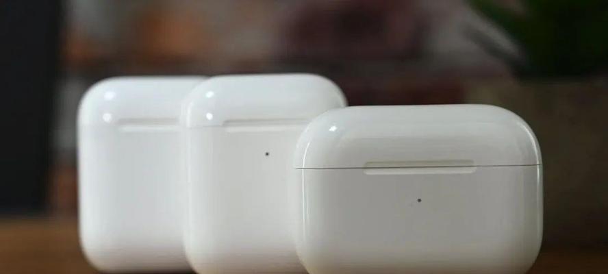 揭秘AirPods耳机异响之谜（探索AirPods耳机异响问题的原因及解决方法）