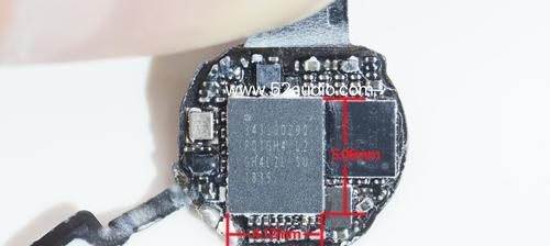 揭秘AirPods耳机异响之谜（探索AirPods耳机异响问题的原因及解决方法）