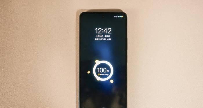 iPhone充电半天电量不变解决方法（如何解决iPhone充电一整天电量不增问题）