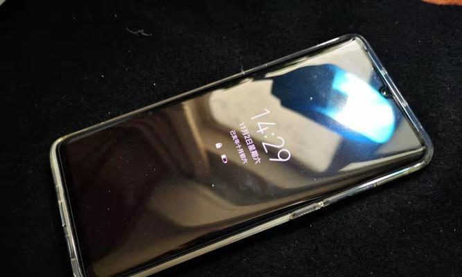 华为P30Pro手机触摸失灵处理技巧（华为P30Pro触摸失灵问题解决方法，让你的手机恢复如初）