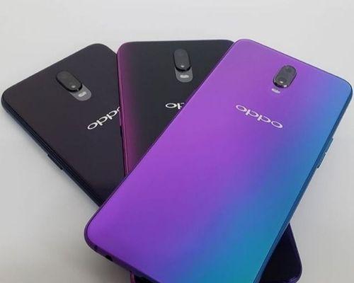 OPPO手机扩大内存，解决存储瓶颈问题（利用SD卡和云存储，轻松扩展OPPO手机内存容量）