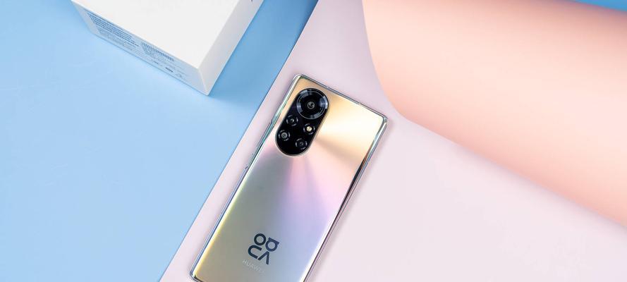 华为nova9Pro和nova8Pro（新一代nova系列，差异化竞争激烈升级）