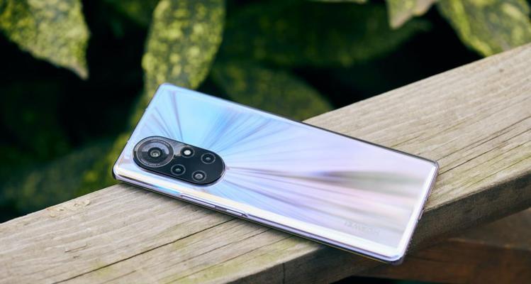 华为nova9Pro和nova8Pro（新一代nova系列，差异化竞争激烈升级）