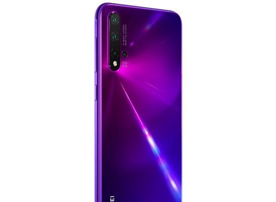 华为nova9Pro和nova8Pro（新一代nova系列，差异化竞争激烈升级）